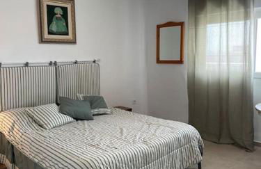 Apartamento Las Meninas Playa con Ascensor y Wifi - Foto 9