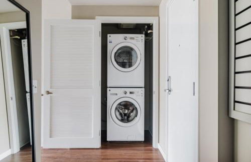 Blueground Redmond wd gym nr park SEA-805 - Foto 14