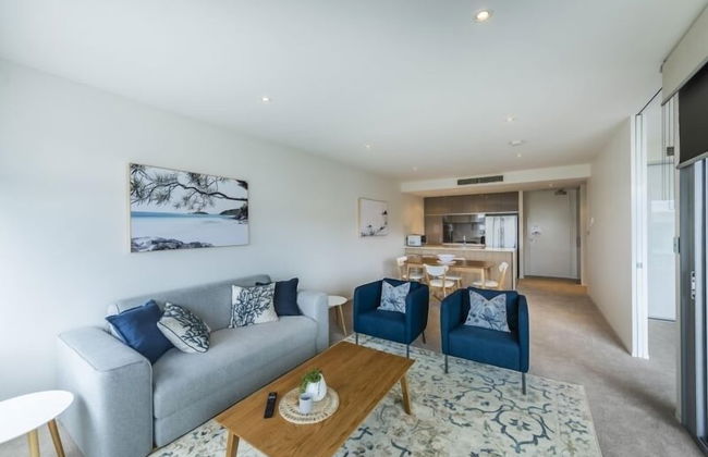 Accommodate Canberra - Lakefront - Foto 19
