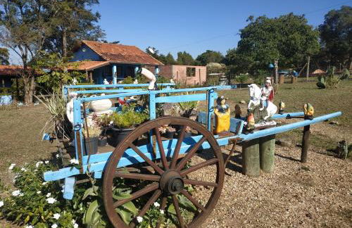 chaler Sao Jorge - Foto 38