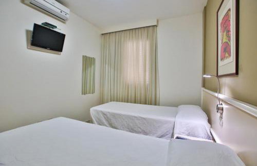 Transamerica Belo Horizonte Lourdes - Foto 86