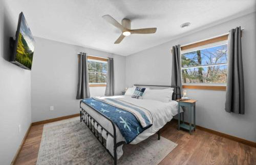 Mallard Lake Retreat - Foto 24