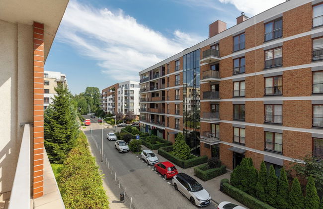 Fort Bema Apartment by Renters - Foto 57