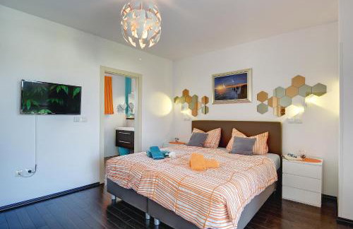 Villa Sky Dream - Foto 51