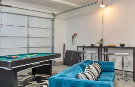 Desert Eden by Avantstay 6BR w/ Ensuite Backyard Oasis w/ Pool & Hot Tub! - Foto 36