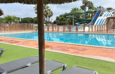 Mobil home 3 chambres - Foto 1