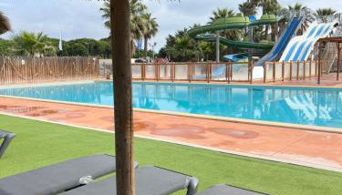 Mobil home 3 chambres - Foto 1