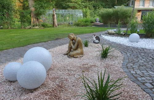 Seychellen House - Foto 23