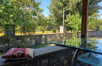 House with big garden and barbeque in nature - Foto 28