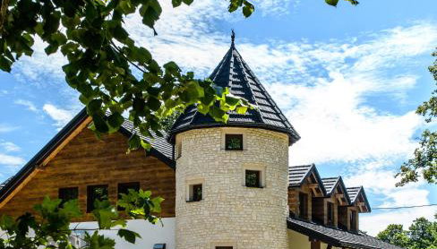 Ranczo Czerwony Młyn & Spa - Photo 5