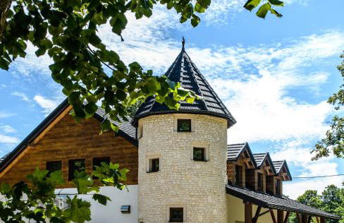 Ranczo Czerwony Młyn & Spa - Foto 5