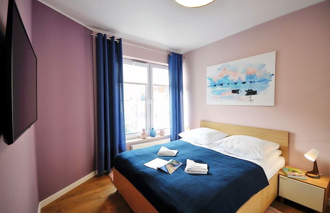 BalticON Nadmorskie Tarasy - Foto 35