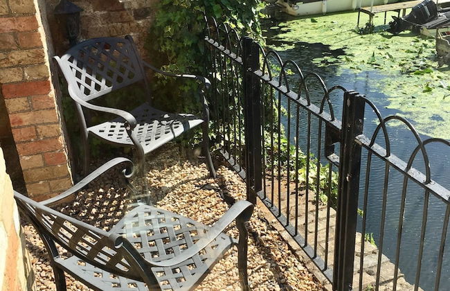 River Courtyard Apartment In The Heart Of - Foto 40