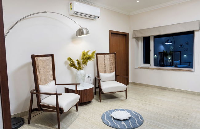 1 Amiras Entire Villa at Fateh Sagar, Udaipur - Foto 42