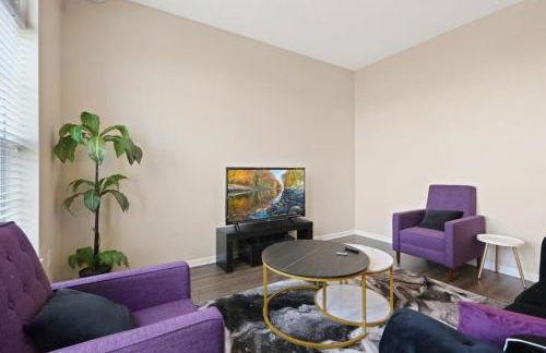 Downtown INDY private room 1 - Foto 9