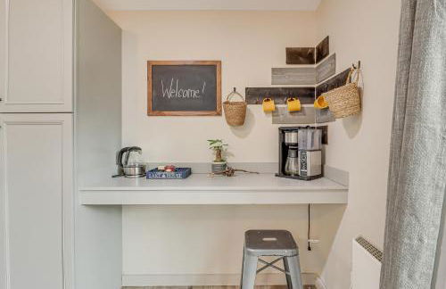 Peaceful Pocono Gem! Cabin 6 Mi to Dtwn Jim Thorpe - Foto 10