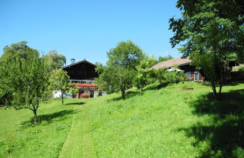 Berghütterl - Ferienhaus Ingerlhof - Foto 7