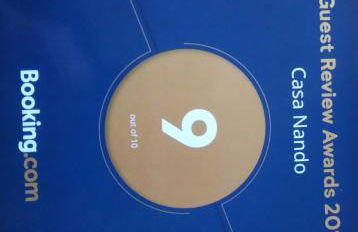 Casa Nando - Photo 1