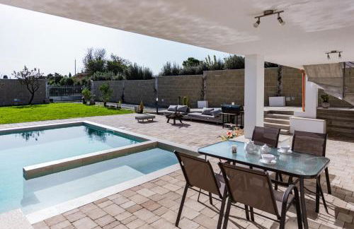 Villa with heated pool - Foto 19