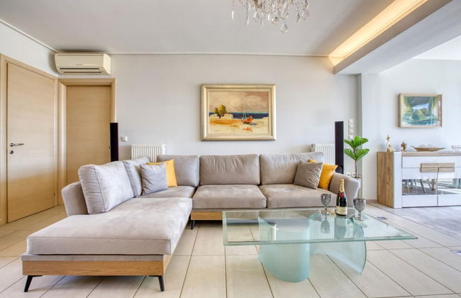 Saronida Hills Private Pool - Foto 37