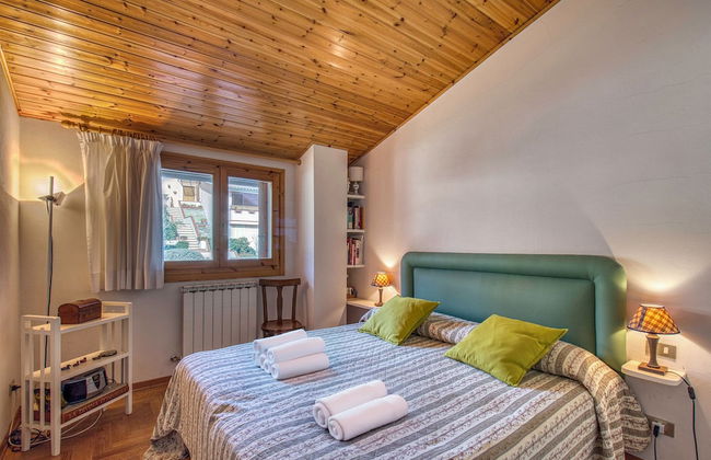 Casa Acone In Mugello - Near Florence - Foto 7