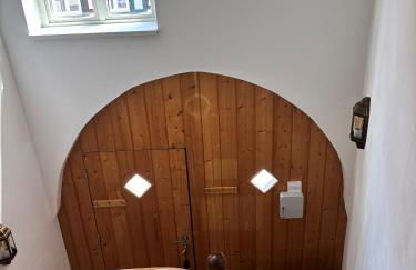 Maisonette im Fachwerkhaus - Foto 4