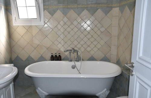 Villa Palli - Βίλα με θέα θάλασσα και μεγάλο μπαλκόνι - Foto 12