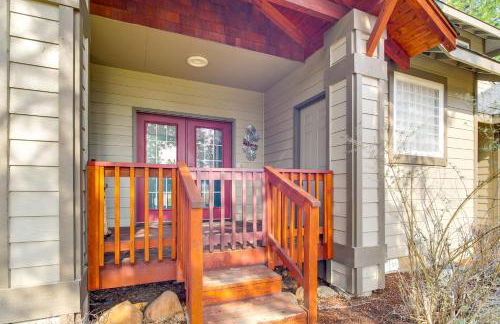 Klamath Falls Getaway with Pool and Hot Tub Access! - Foto 28