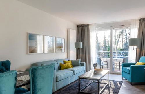 Intermar Hotel & Apartments - Foto 11