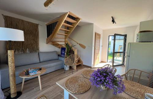 Morskie Opowieści - domki z klimatem - Foto 38