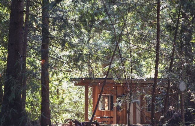 Heartwood Retreats - Foto 41