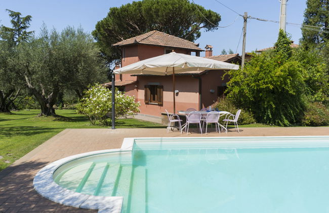 Casal di Yuri - Foto 26