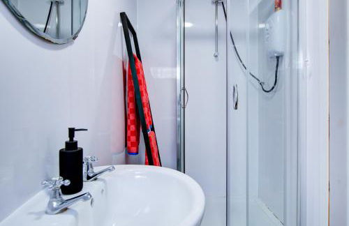 Cosy Studio flat near hospital - Pass the Keys - Foto 54