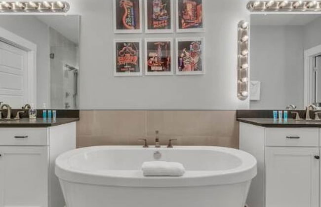 Prime Location Music House 10 Beds Free Parking - Foto 28