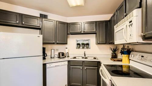 Ventana Canyon CONDO 2BR Condo w Pool & Tennis c - Foto 3