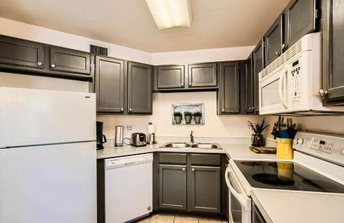 Ventana Canyon CONDO 2BR Condo w Pool & Tennis c - Foto 3