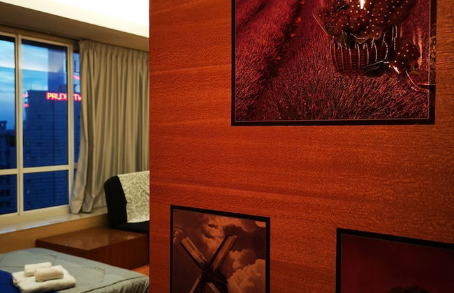 KLCC Parkview Residence Suites - Photo 9