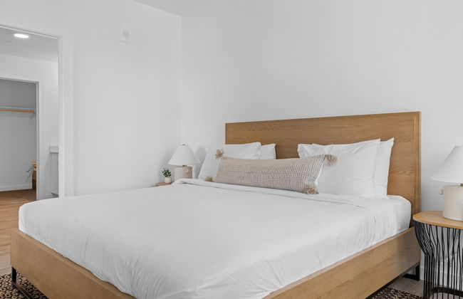 Mint House Nashville – The Gulch – Division St - Foto 21