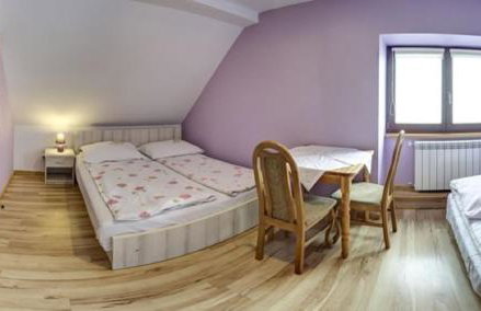 Willa Pienińska - Foto 20