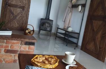 Dom Gościnny Poza Czasem - Foto 10