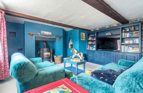 Lower Fifehead Farm - Foto 17