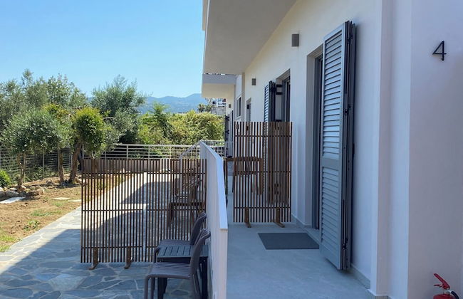 Evia Bay Suites & Retreats - Foto 16