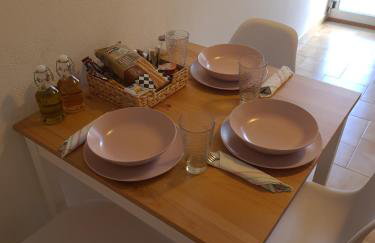 Seaside Apartment in Xilokastro - Thalassa Blue by Booking Kottas - Foto 16