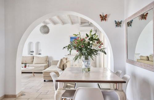 Paradisia Villas - Photo 36