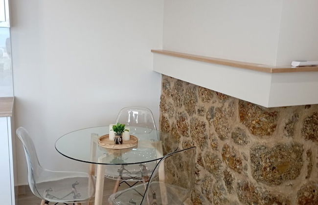 Agriomata Vergas Apartments - Foto 38