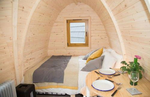 Isla Pod, Kilry eco pods - Photo 1