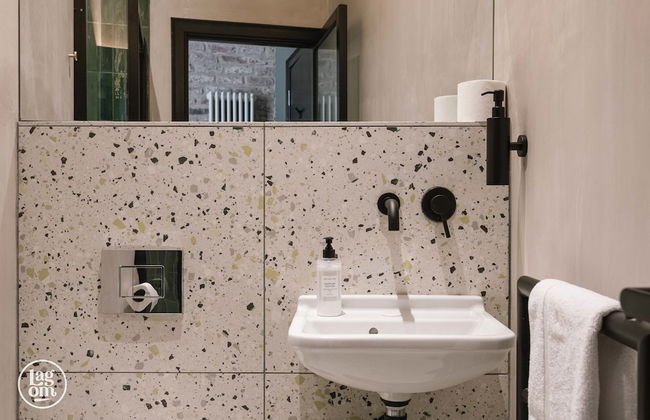 Stay Lagom Lodge - Foto 40