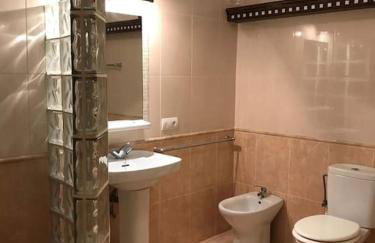 CASA AIDAN rural acogedora con vistas de montaña - Foto 34