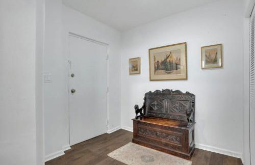 Spanish Style Apartment- Steps from Forsyth - Foto 12