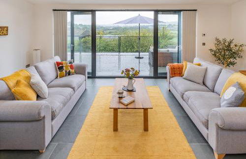 Cwtch Ty Gwyn - Photo 2